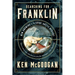 Searching for Franklin: New Answers to the Great Arctic Mystery