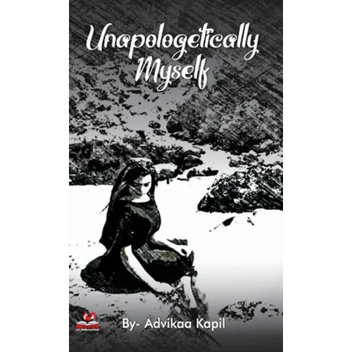 Unapologetically Myself