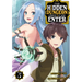 The Hidden Dungeon Only I Can Enter (Light Novel) Vol. 5