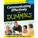 Communicating Effectively for Dummies