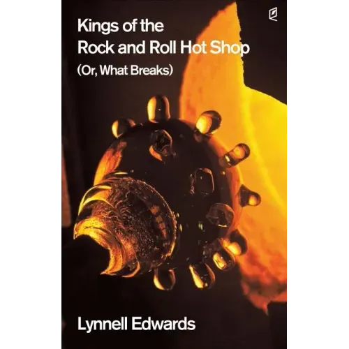 Kings of the Rock and Roll Hot Shop: (Or, What Breaks)