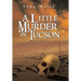 A Little Murder in Tucson