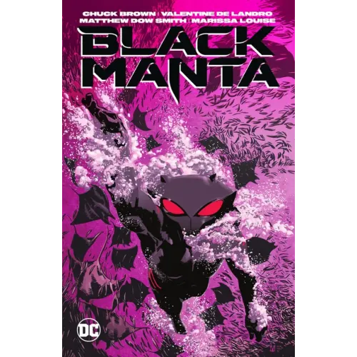 Black Manta