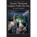 Twenty Thousand Leagues Under the Sea