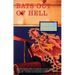 Bats Out of Hell