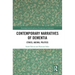 Contemporary Narratives of Dementia: Ethics, Ageing, Politics