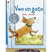 Veo Un Gato