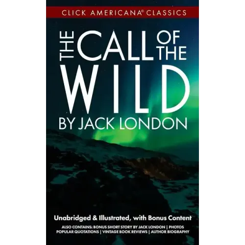 The Call of the Wild