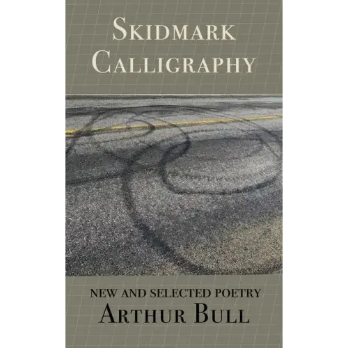 Skidmark Calligraphy