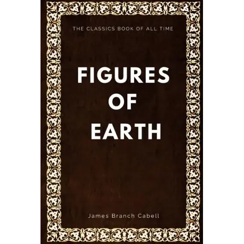 Figures of Earth