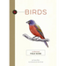 Birds: An Illustrated Field Guide
