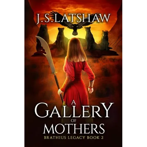 A Gallery of Mothers
