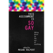 This Assignment Is So Gay: Lgbtiq Poets on the Art of Teaching