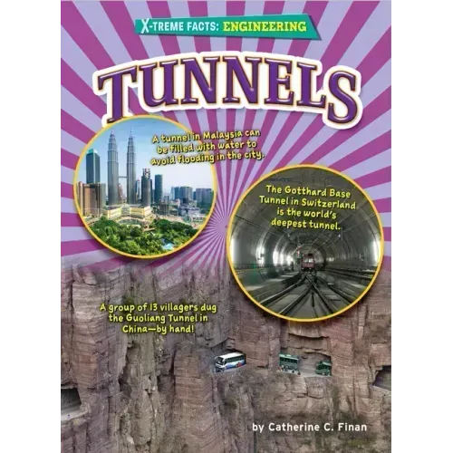 Tunnels