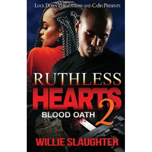 Ruthless Hearts 2: Blood Oath