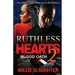 Ruthless Hearts 2: Blood Oath