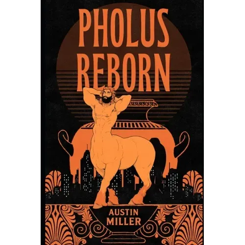 Pholus Reborn