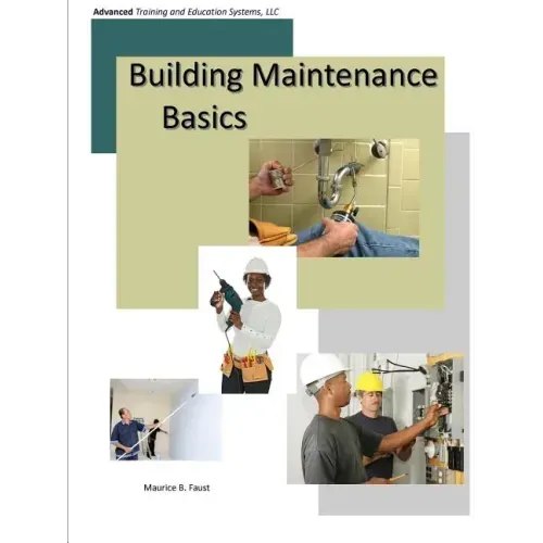 Building Maintenance Basics