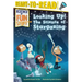 Looking Up!: The Science of Stargazing (Ready-To-Read Level 3)