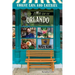 Unique Eats and Eateries of Orlando