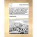 An Inquiry Into the Effects of Putting a Stop to the African Slave Trade, and of Granting Liberty to the Slaves in the British Sugar Colonies. by the