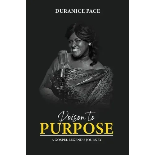 Poison to Purpose: A Gospel Legend's Journey