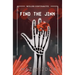 Find the Jinn (Wilde Contracts #1)