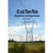 AC and 3-Phase: Simulations and Experiments