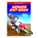 Honda Dirt Bikes