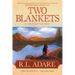 Two Blankets: A Novel of the West