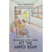 Grandchildren vs Papa Trouble - Let the games begin: Illustrated by Amy Hullsiek Hanson and Madi, Jaina and Riley Fisher