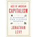 Ages of American Capitalism: A History of the United States