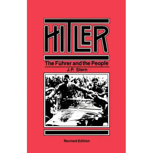 Hitler: The Führer and the People
