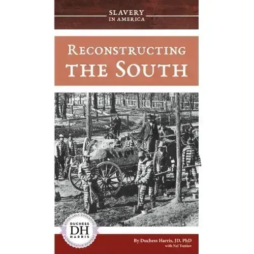 Reconstructing the South