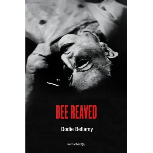 Bee Reaved