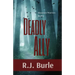 Deadly Ally: Mountain Warriors Book 2