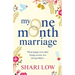 My One Month Marriage