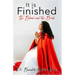 It is Finished The Blood and the Bride