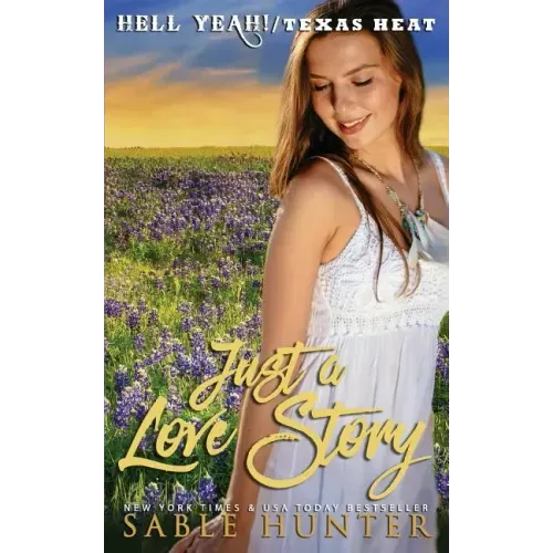 Just a Love Story