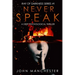 Never Speak: A Psychological Thriller (Ray of Darkness Series Book 1)