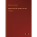 Reminiscences of Tolstoy, by His Son: in large print