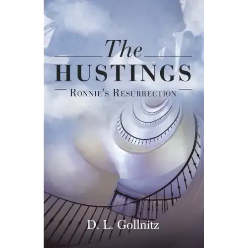 The Hustings: Ronnie's Resurrection: Ronnie's Resurrection