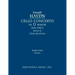 Cello Concerto in D major, Hob.VIIb: 2: Study score