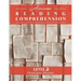 Awesome Reading Comprehension: Level 2