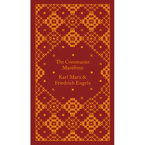 The Communist Manifesto