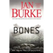 Bones: An Irene Kelly Mystery