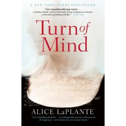 Turn of Mind