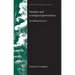 Sweden and Ecological Governance: Straddling the Fence
