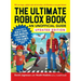 The Ultimate Roblox Book: An Unofficial Guide, Updated Edition: Learn How to Build Your Own Worlds, Customize Your Games, and So Much More!
