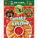 How to Grow Tomato Ketchup